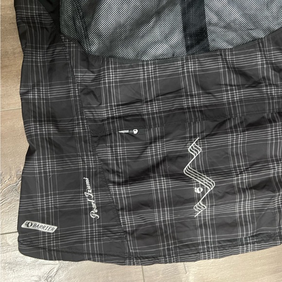 Pearl Izumi Women’s Packable Zip Vest - Picture 6 of 13